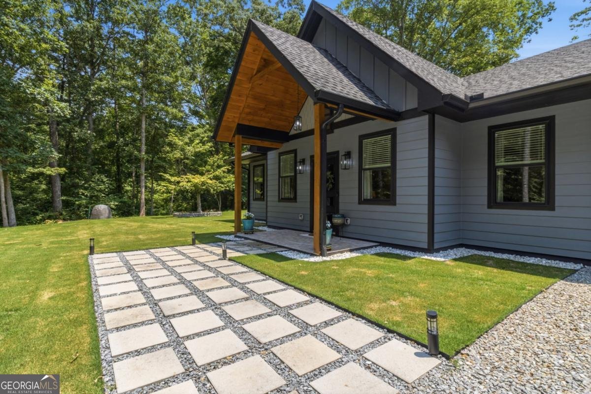 381 Parks Drive Ellijay - Photo 61
