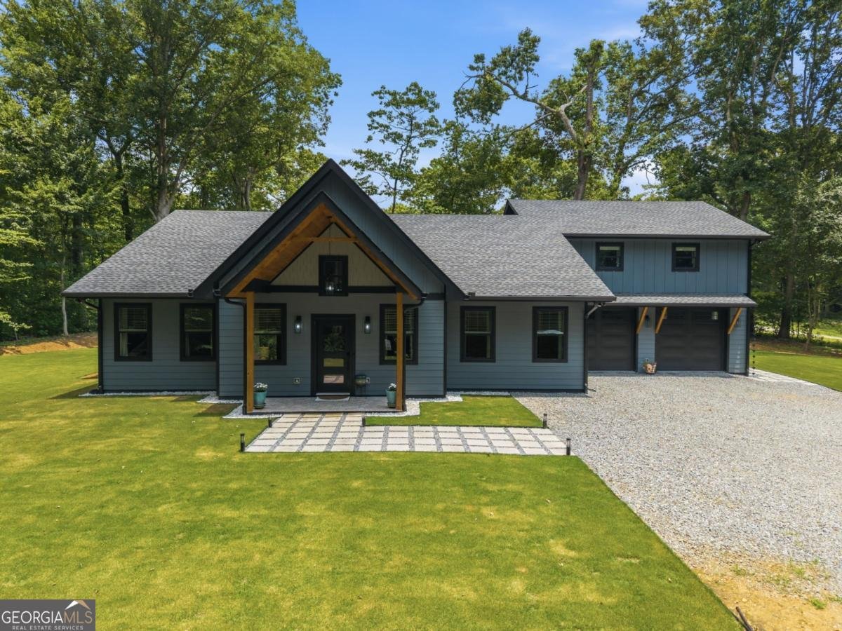 381 Parks Drive Ellijay - Photo 62