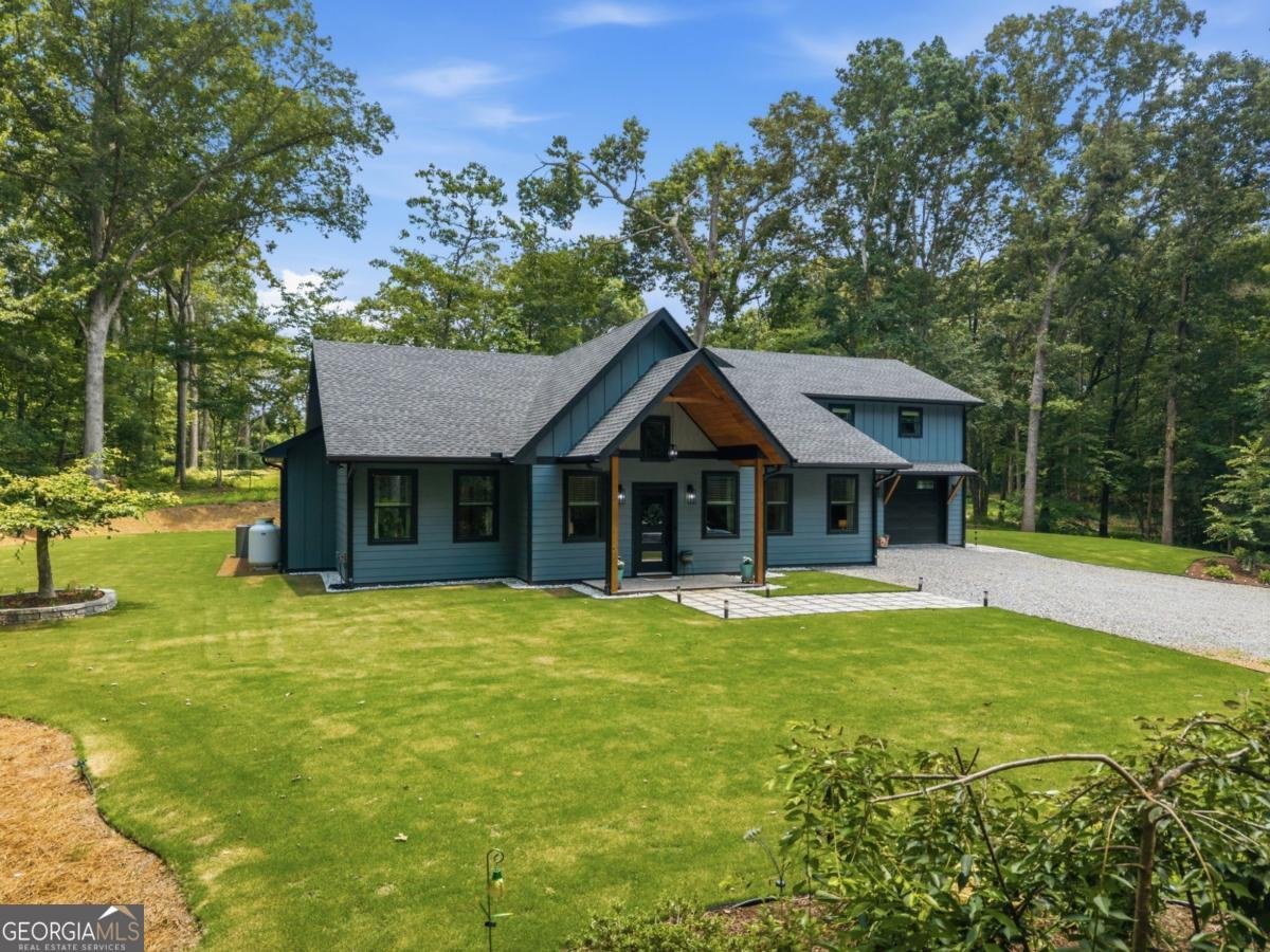 381 Parks Drive Ellijay - Photo 63