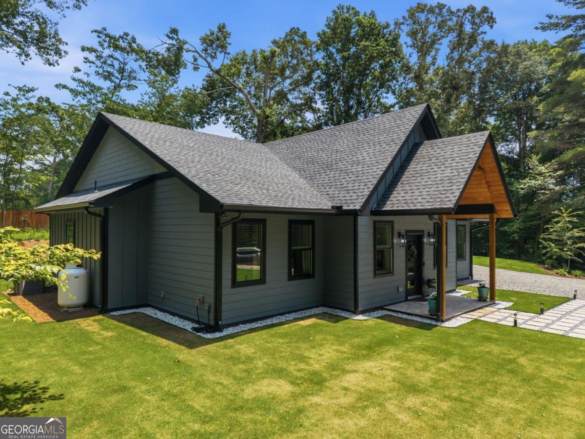 381 Parks Drive Ellijay - Photo 64