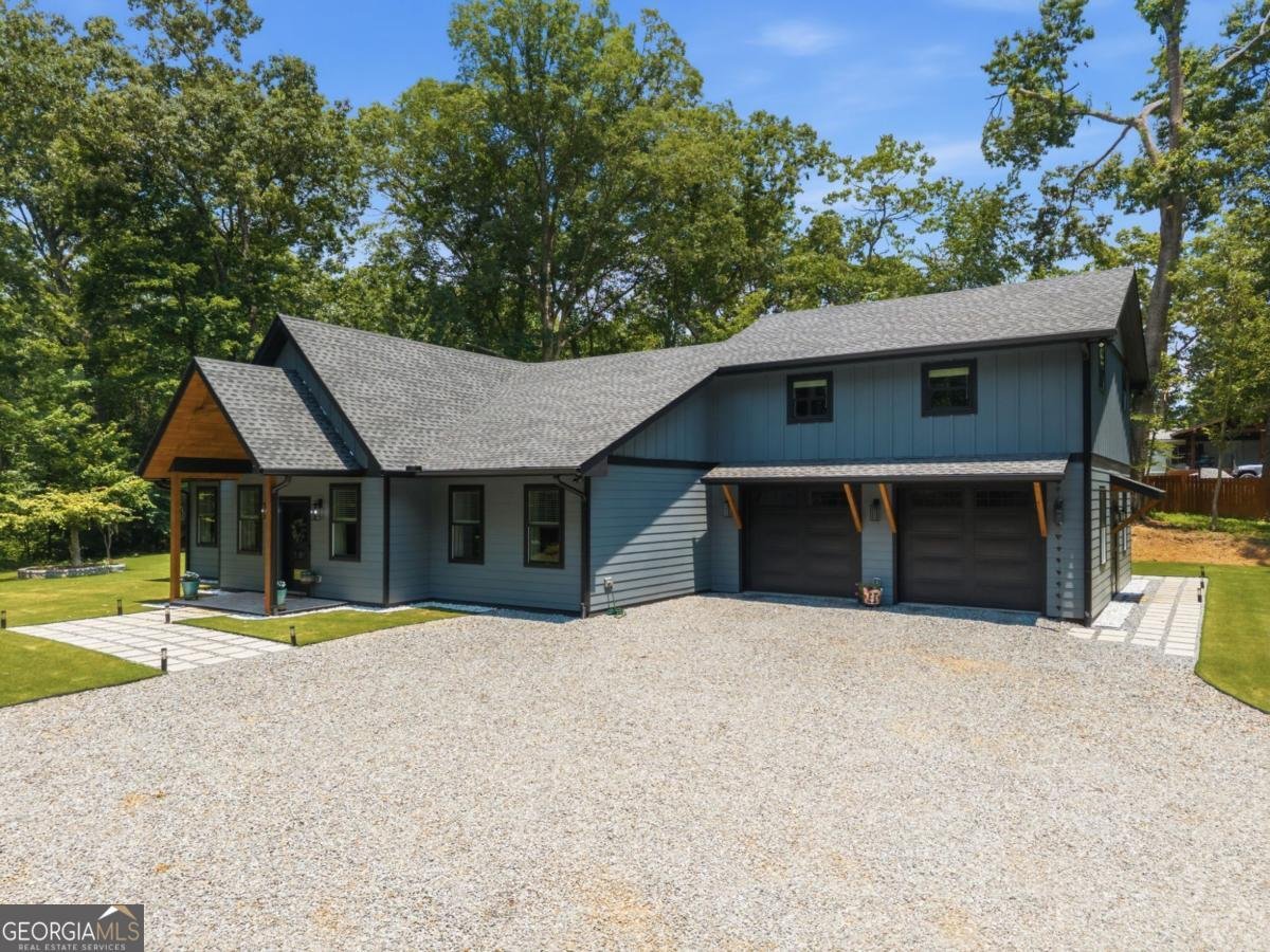 381 Parks Drive Ellijay - Photo 67
