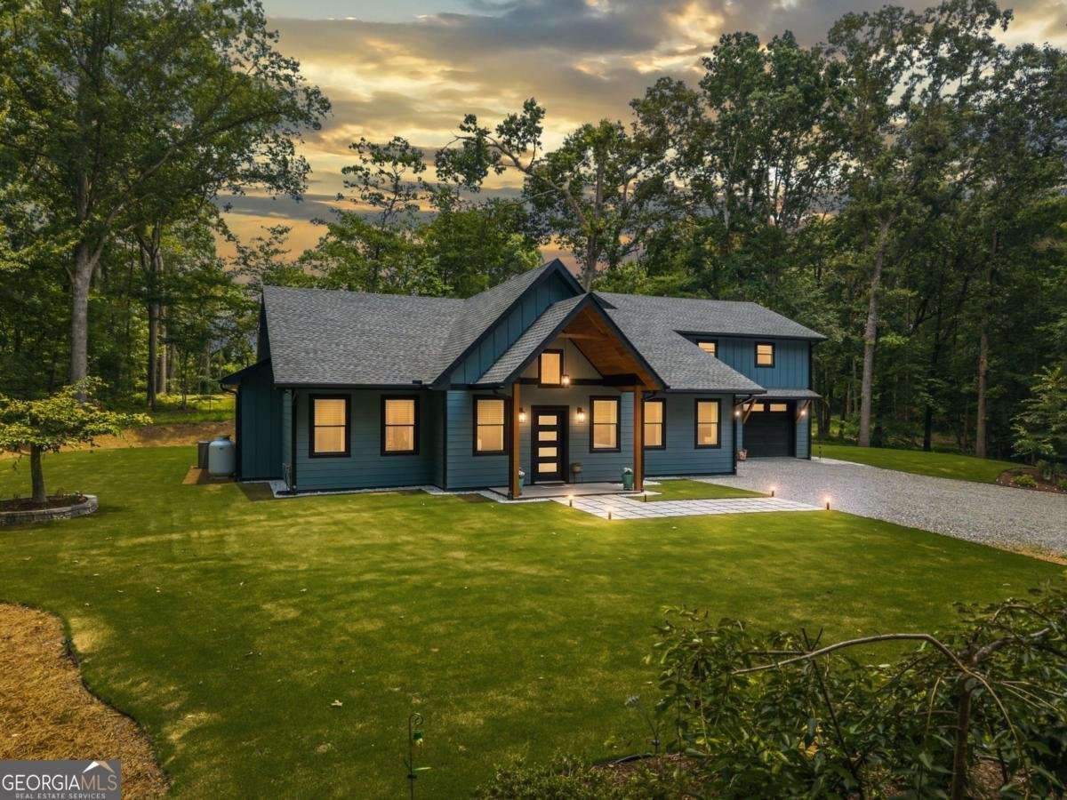 381 Parks Drive Ellijay - Photo 69