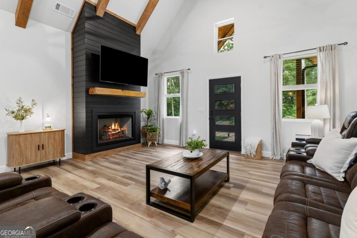 381 Parks Drive Ellijay - Photo 8