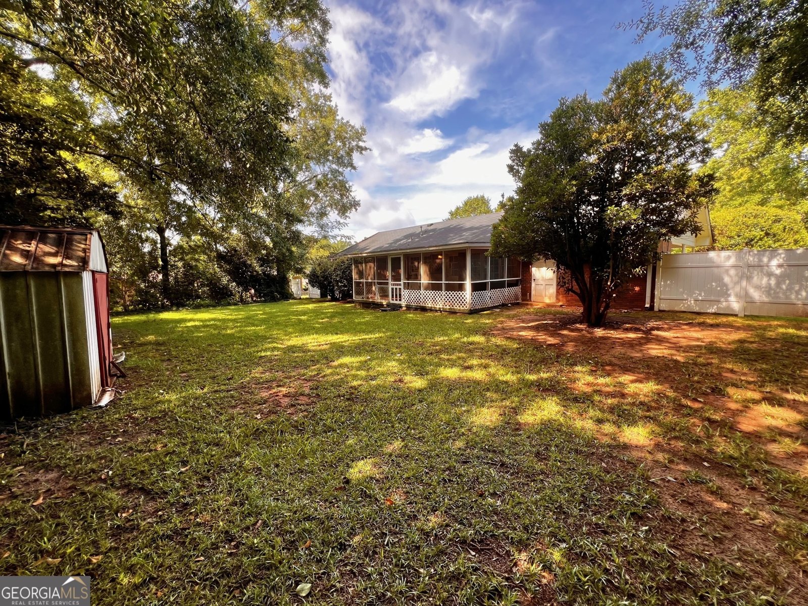 606 Brookwood Drive Thomaston - Photo 16