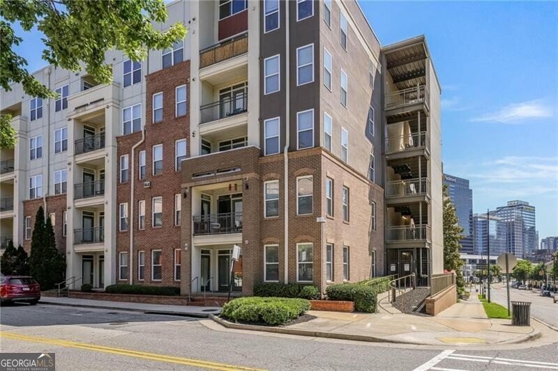 390 17th Street Atlanta - main photo