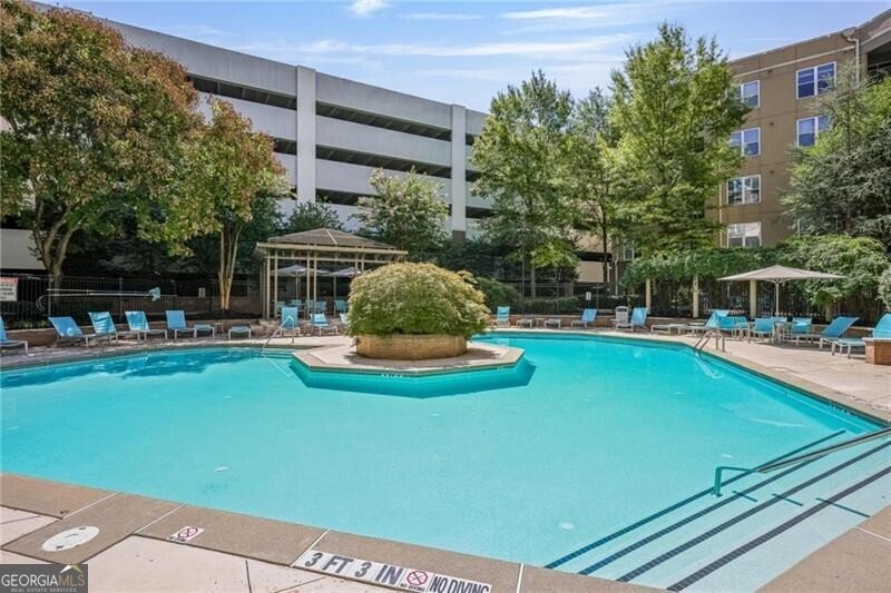 390 17th Street Atlanta - Photo 19