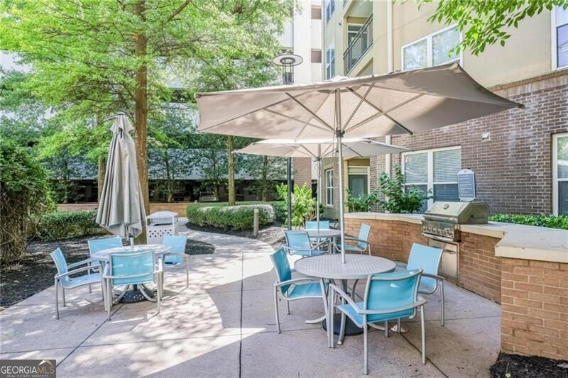 390 17th Street Atlanta - Photo 20