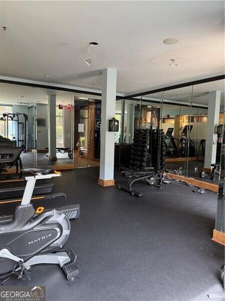 390 17th Street Atlanta - Photo 26