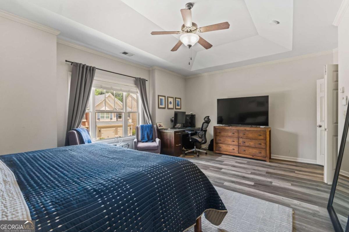 97 Grampian Court Marietta - Photo 10