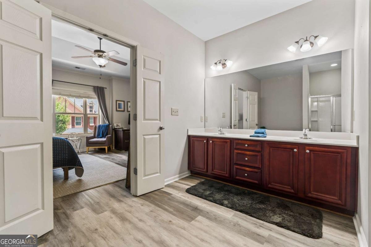 97 Grampian Court Marietta - Photo 11