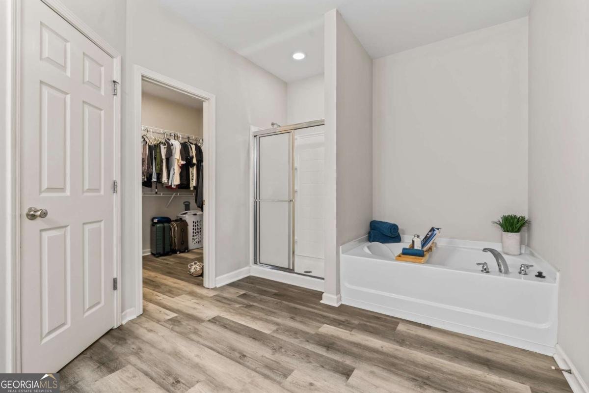 97 Grampian Court Marietta - Photo 12