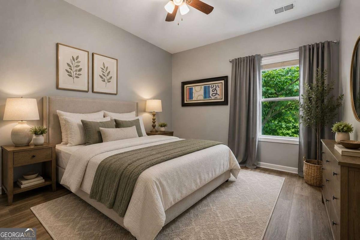 97 Grampian Court Marietta - Photo 15