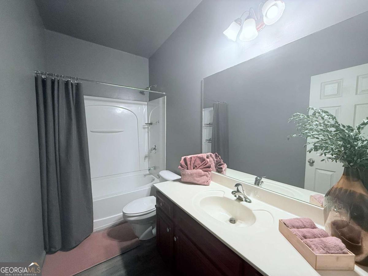 97 Grampian Court Marietta - Photo 16