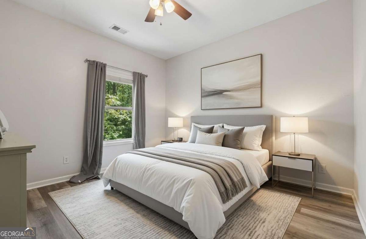 97 Grampian Court Marietta - Photo 17