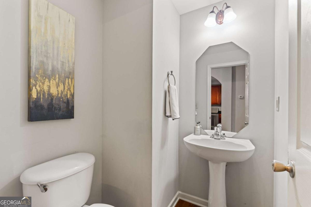 97 Grampian Court Marietta - Photo 18