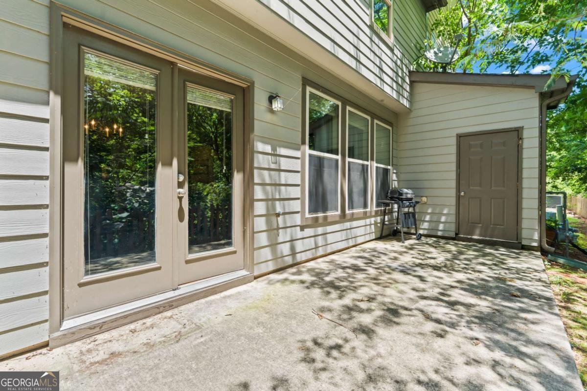 97 Grampian Court Marietta - Photo 19