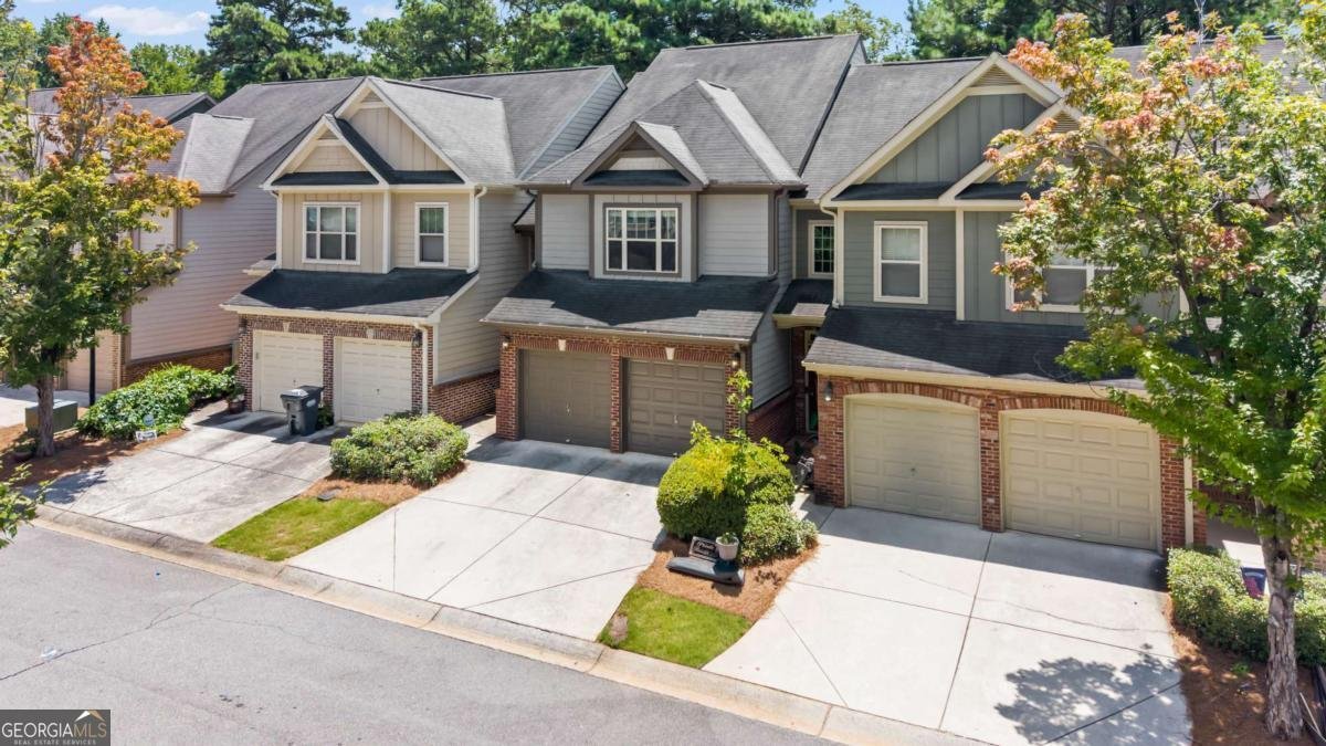97 Grampian Court Marietta - Photo 20