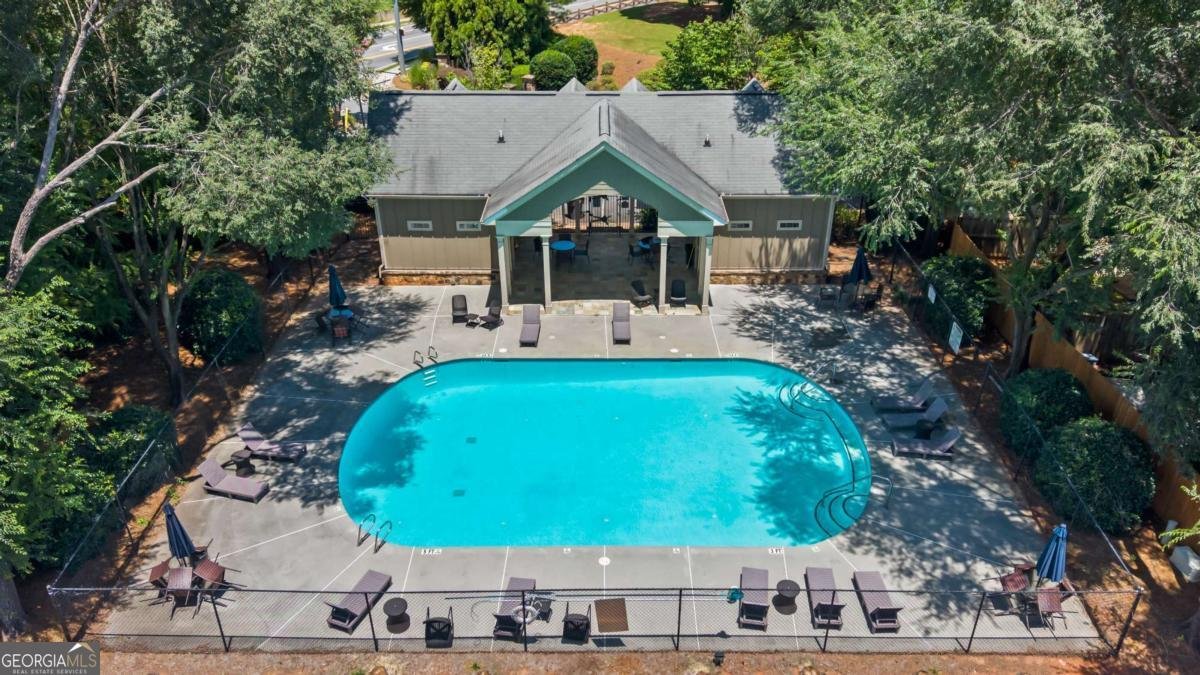 97 Grampian Court Marietta - Photo 21
