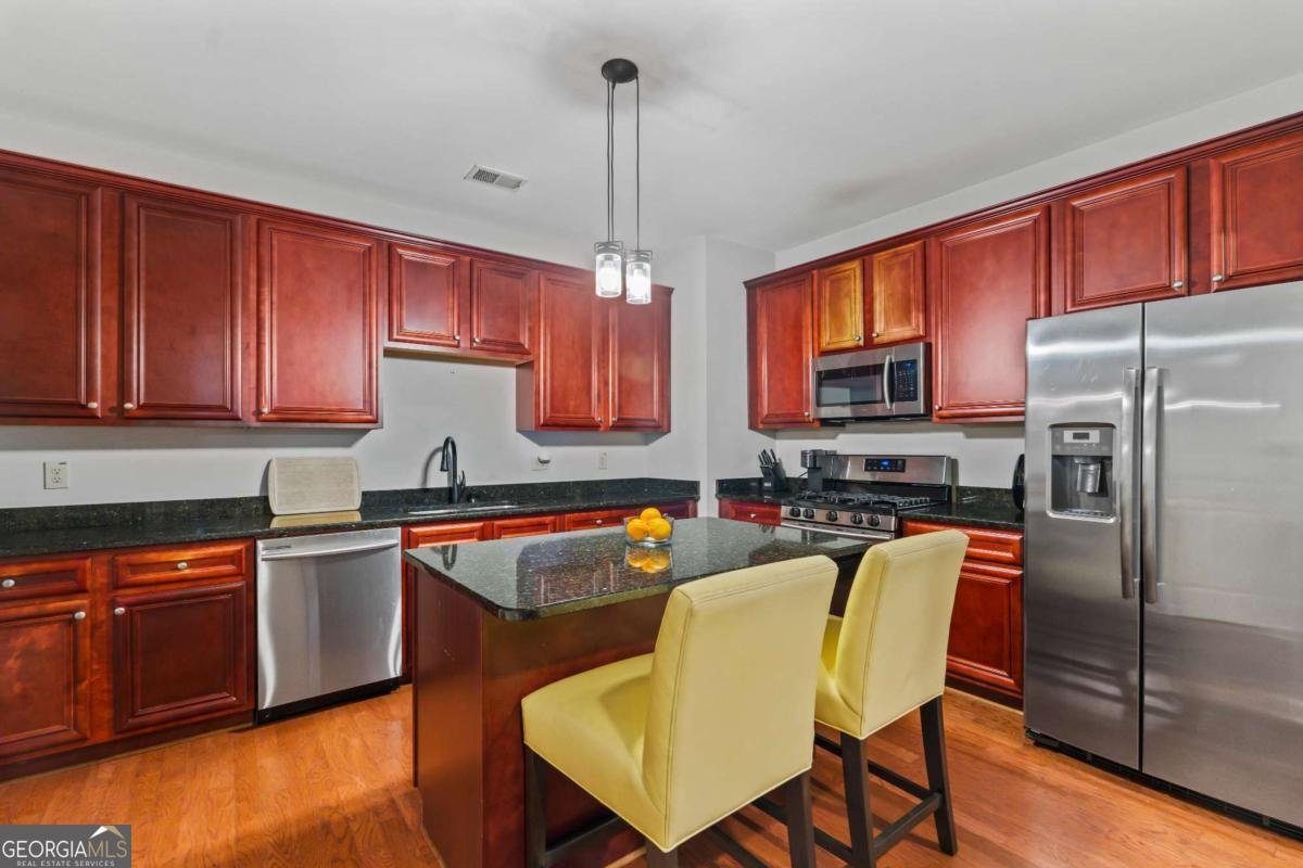 97 Grampian Court Marietta - Photo 6