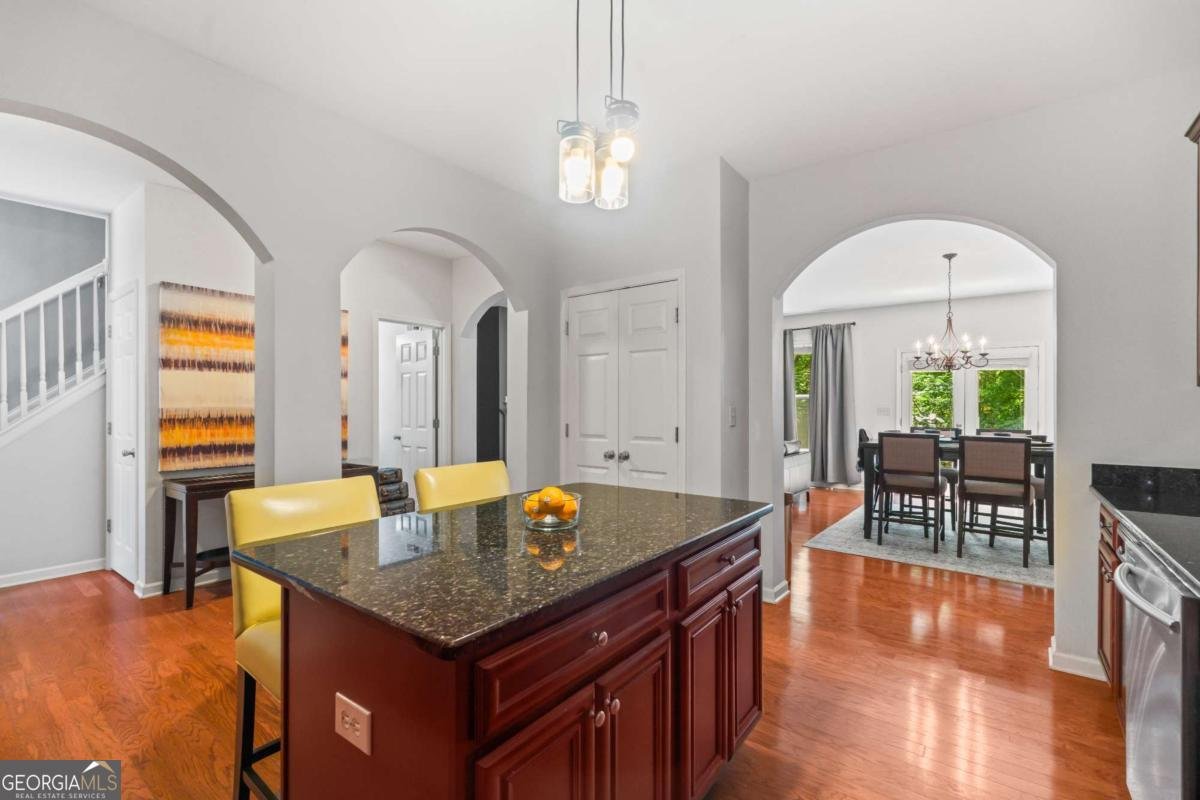 97 Grampian Court Marietta - Photo 7