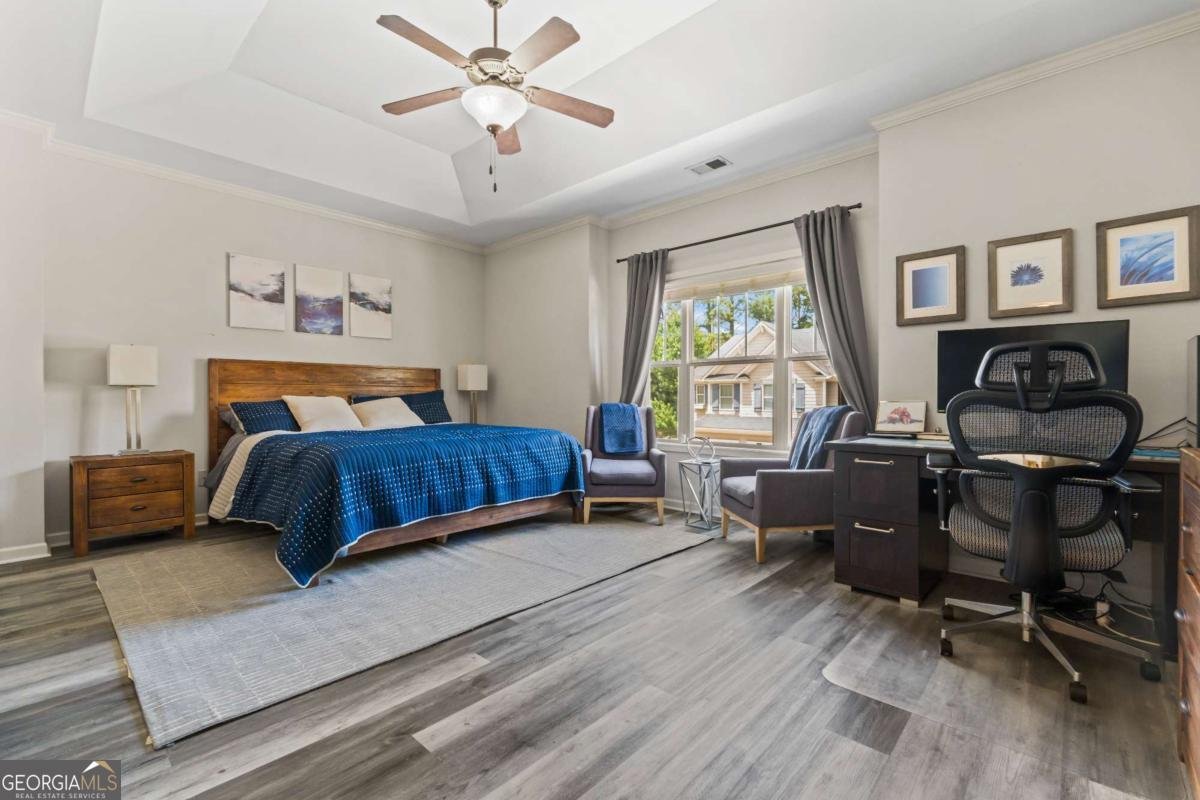 97 Grampian Court Marietta - Photo 9