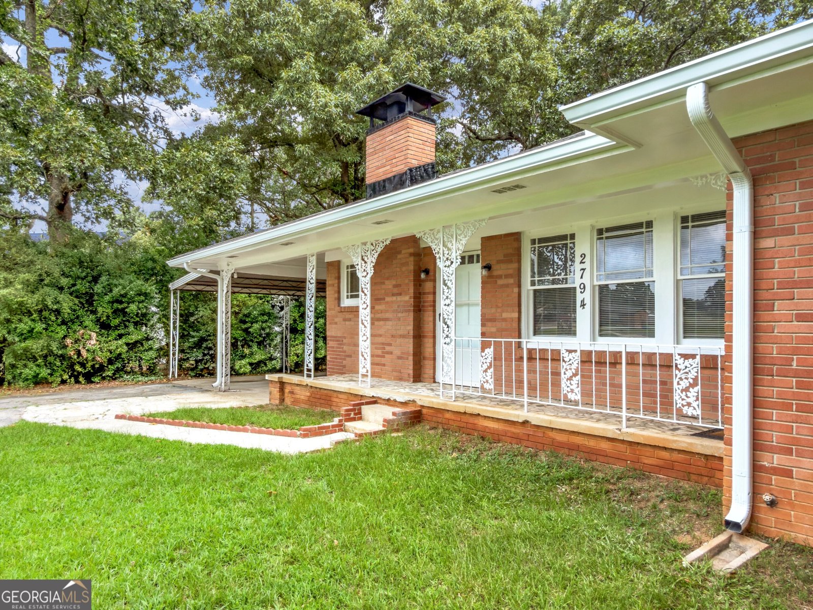2794 Lake Harbin Dr Road Morrow - Photo 11