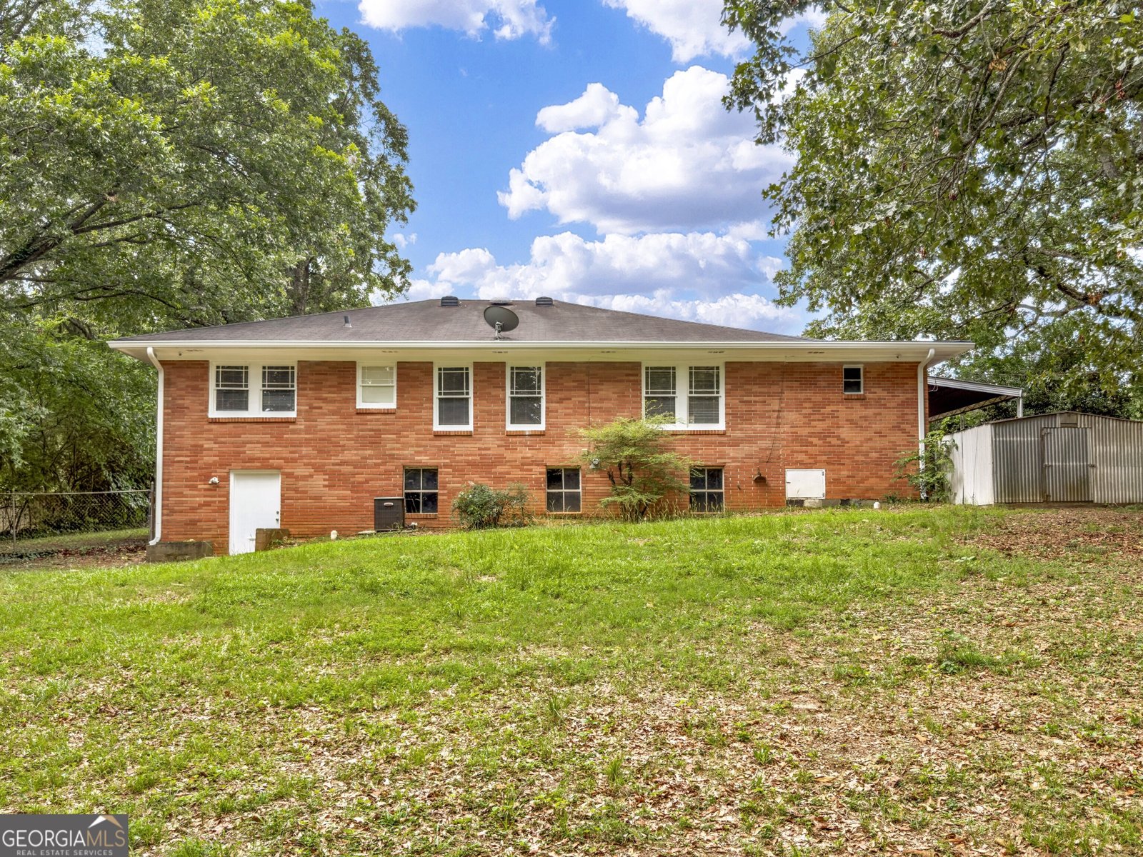 2794 Lake Harbin Dr Road Morrow - Photo 13