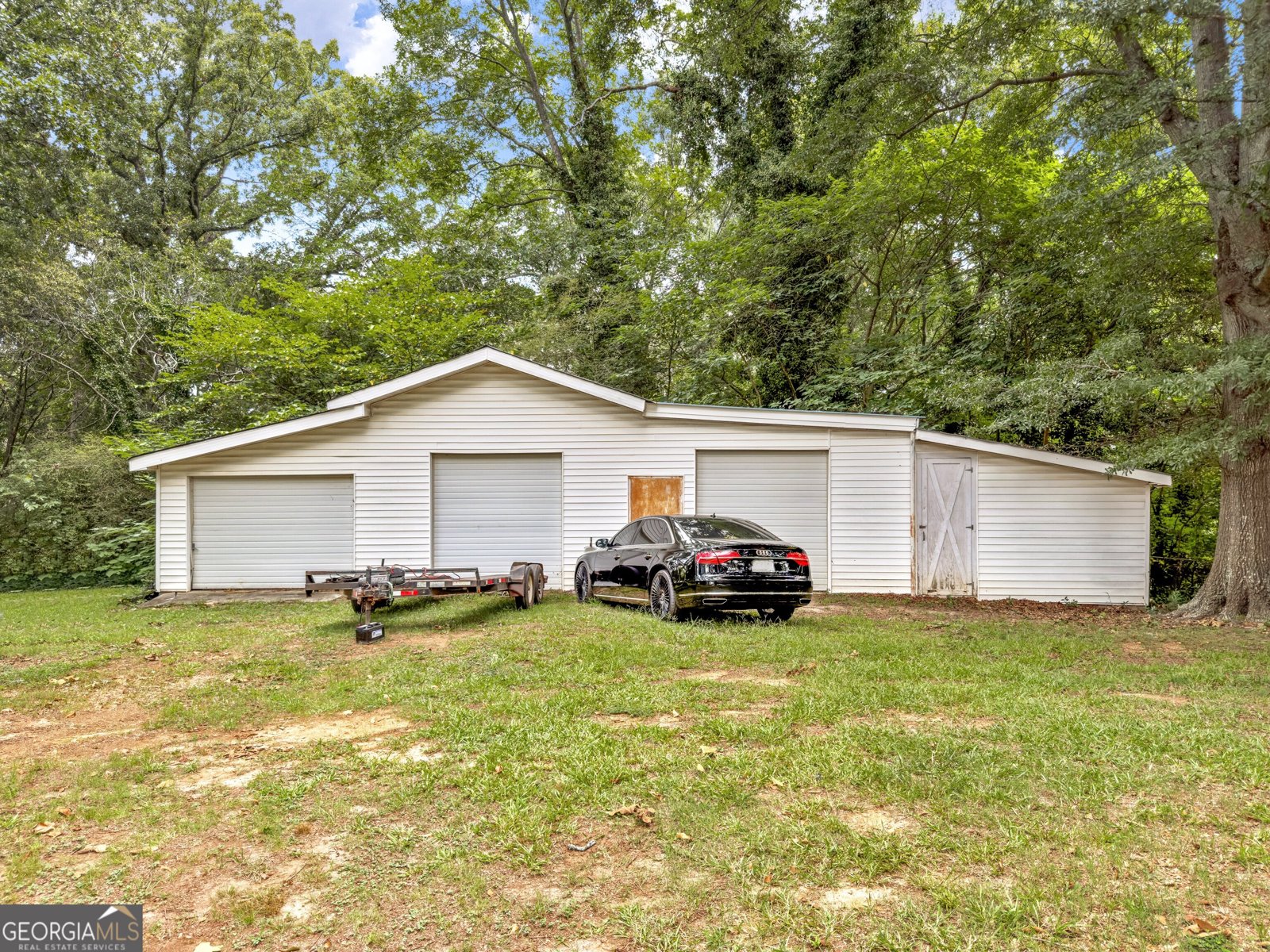 2794 Lake Harbin Dr Road Morrow - Photo 14