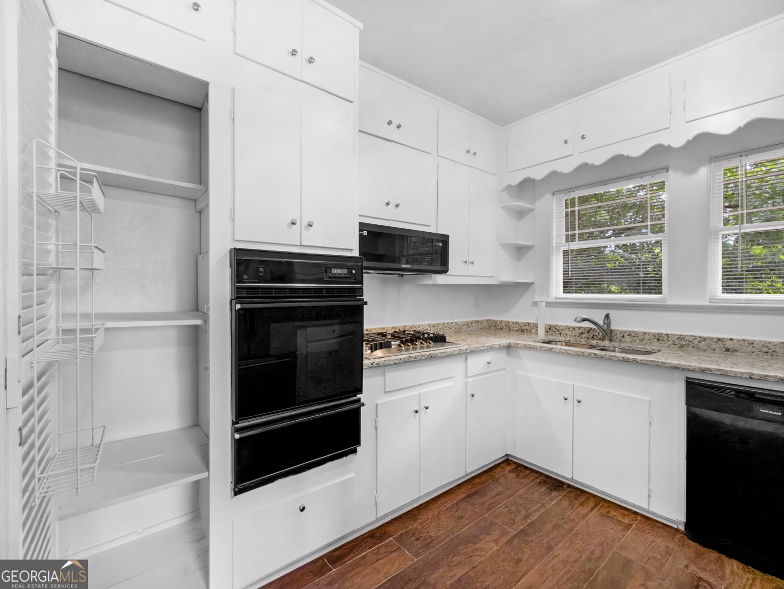 2794 Lake Harbin Dr Road Morrow - Photo 35