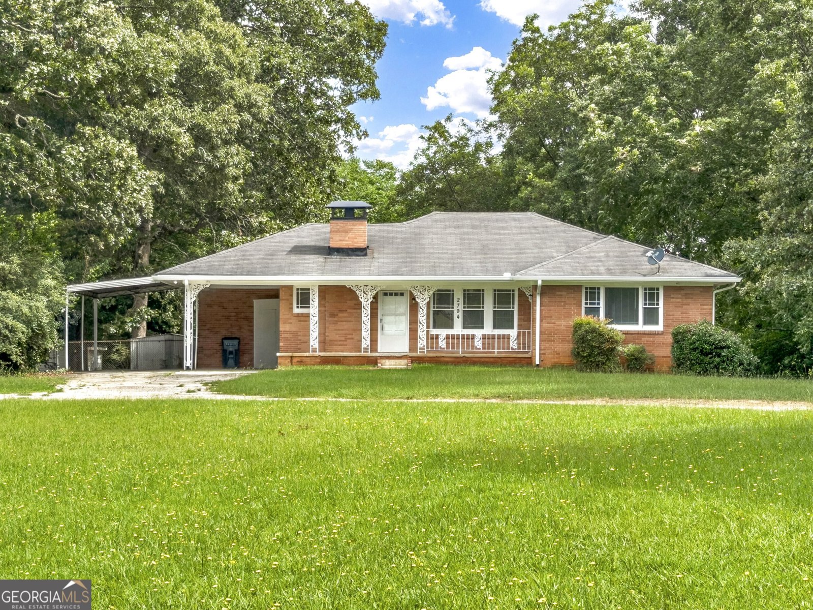 2794 Lake Harbin Dr Road Morrow - Photo 8