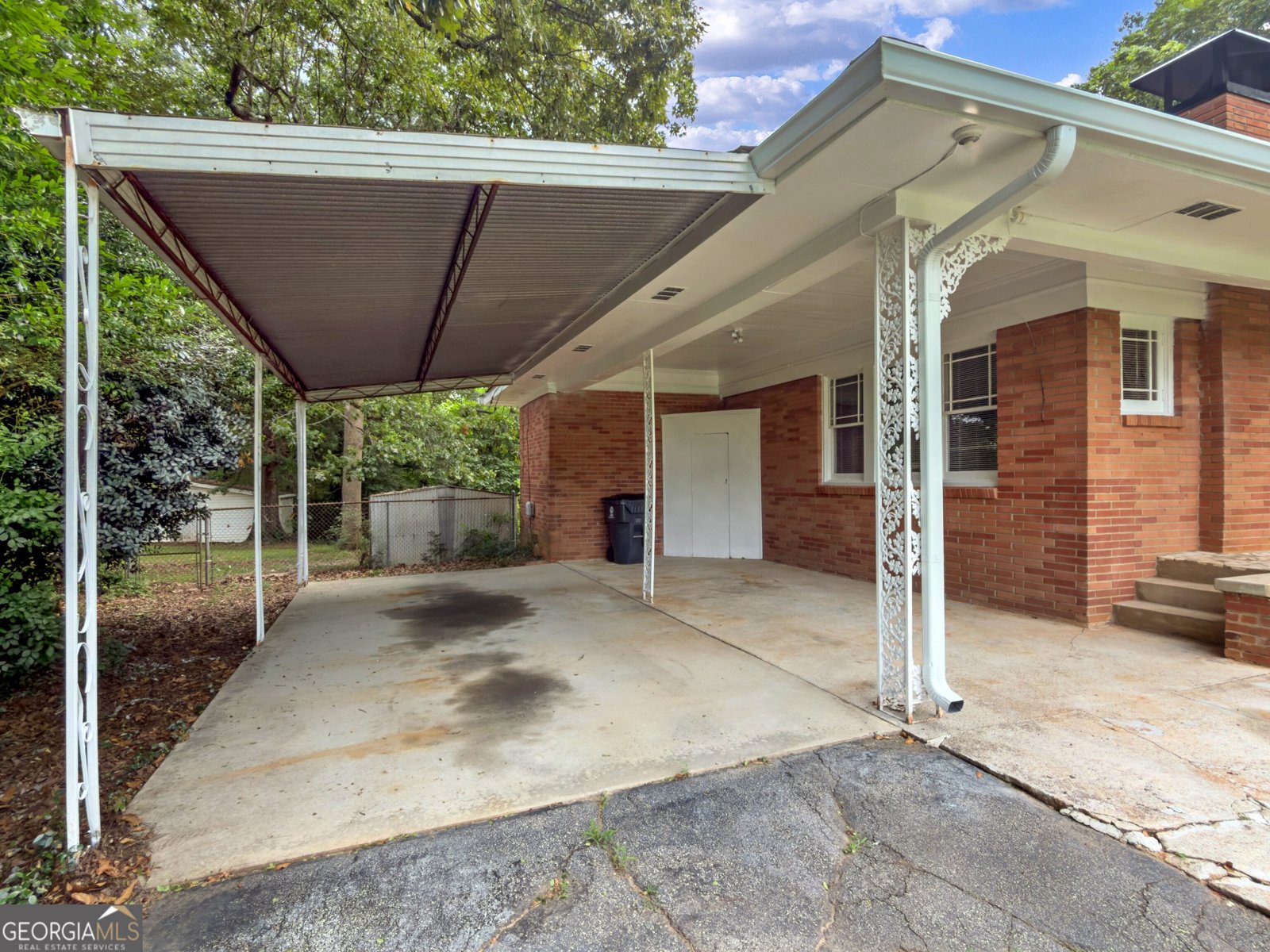2794 Lake Harbin Dr Road Morrow - Photo 9