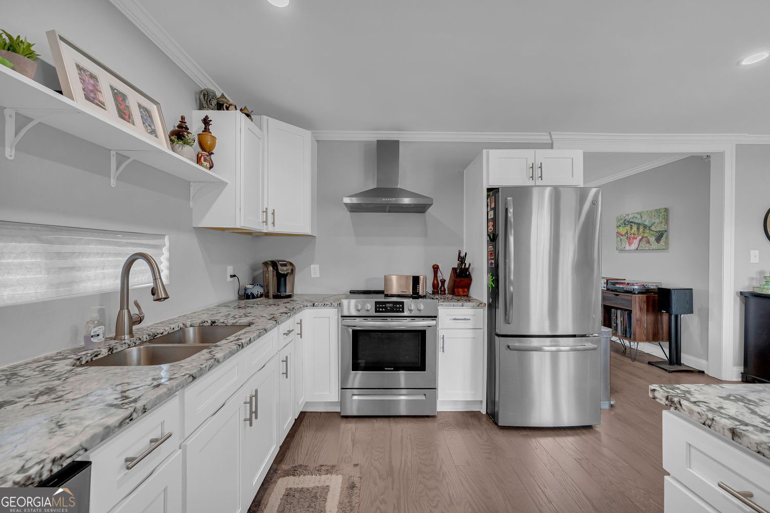 8457 Belton Bridge Road Lula - Photo 10