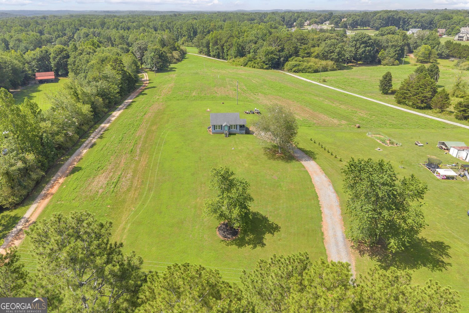 8457 Belton Bridge Road Lula - Photo 17
