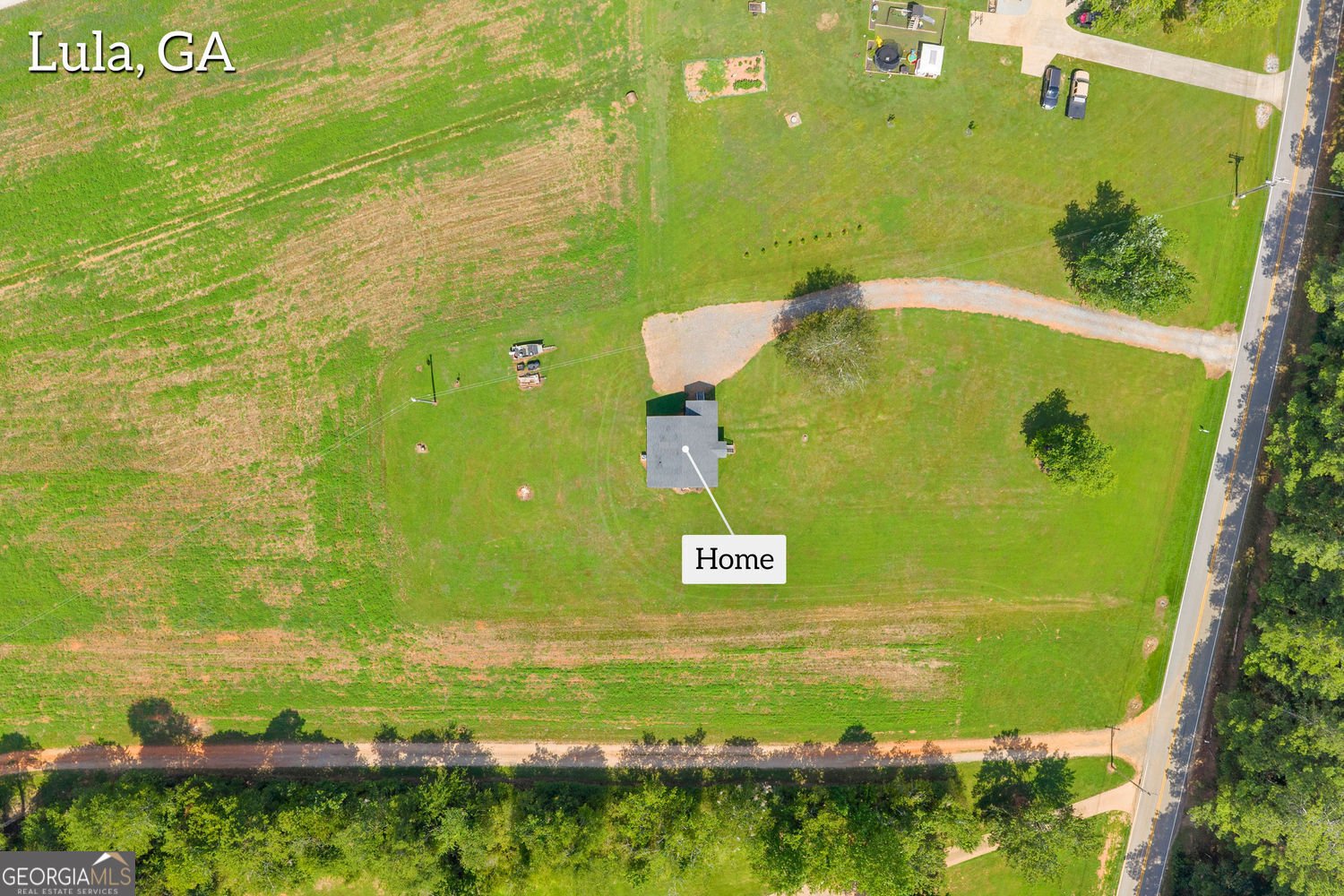 8457 Belton Bridge Road Lula - Photo 20
