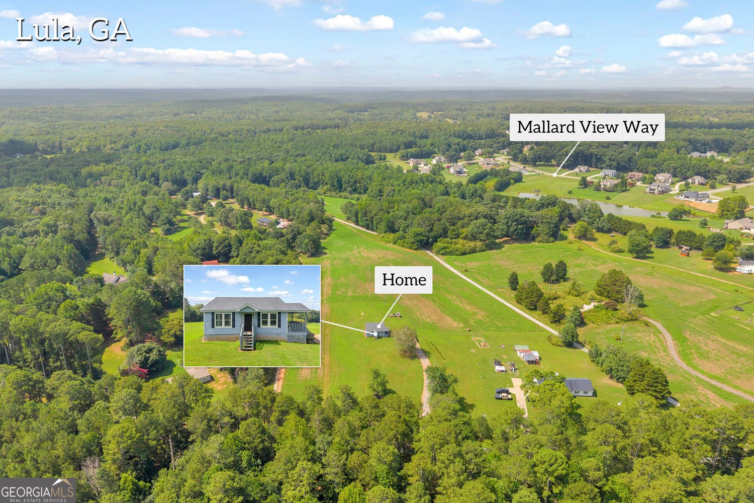 8457 Belton Bridge Road Lula - Photo 21