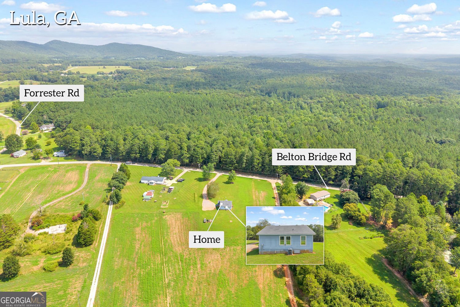 8457 Belton Bridge Road Lula - Photo 22