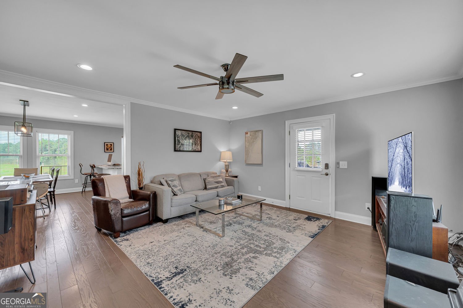 8457 Belton Bridge Road Lula - Photo 6