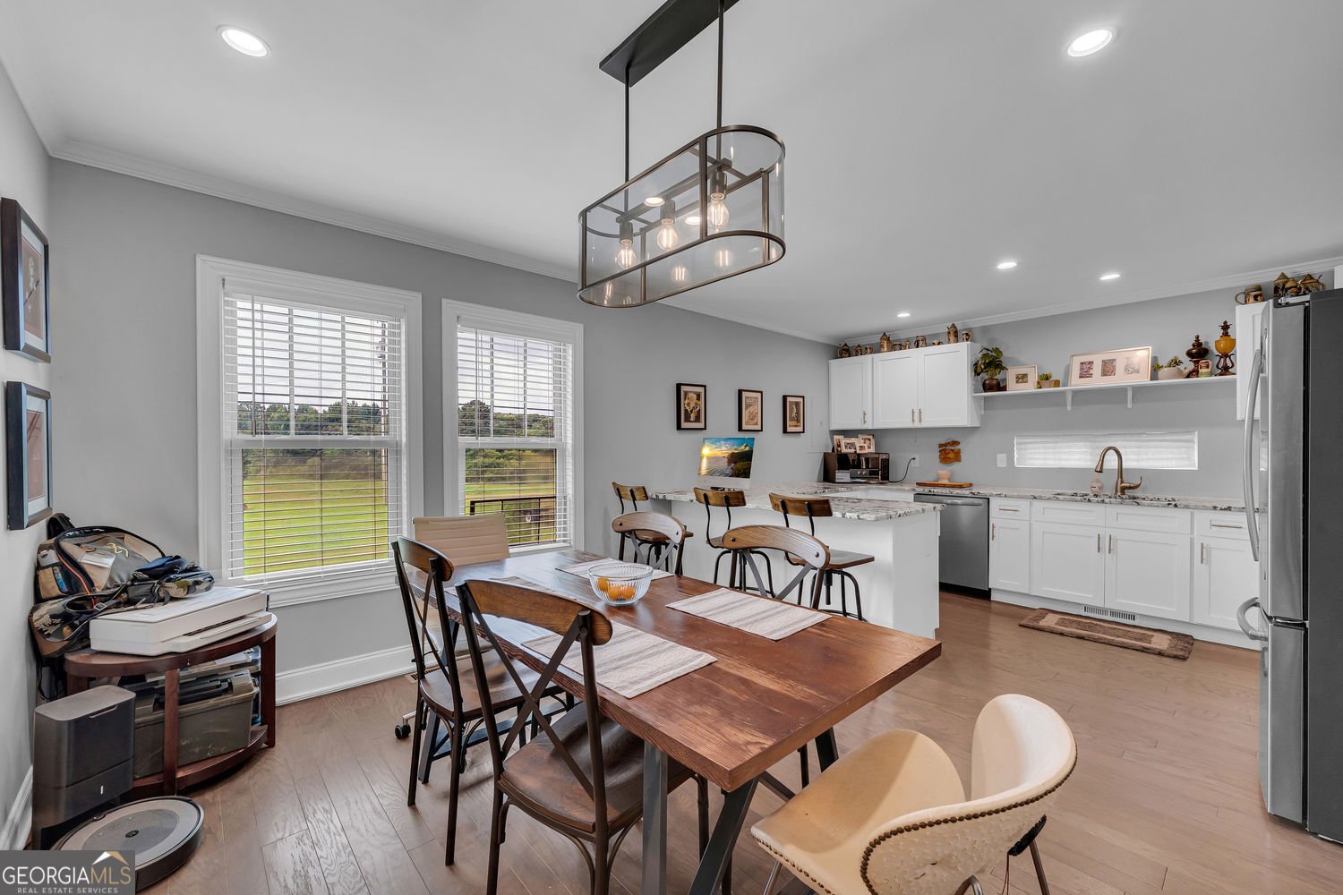 8457 Belton Bridge Road Lula - Photo 8
