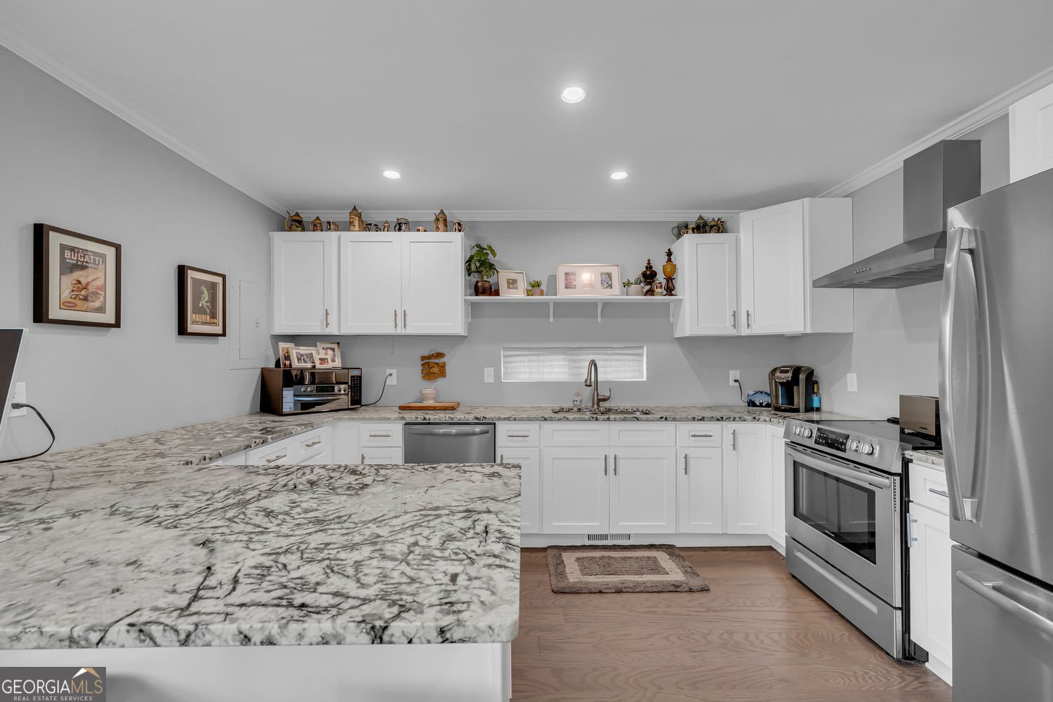 8457 Belton Bridge Road Lula - Photo 9