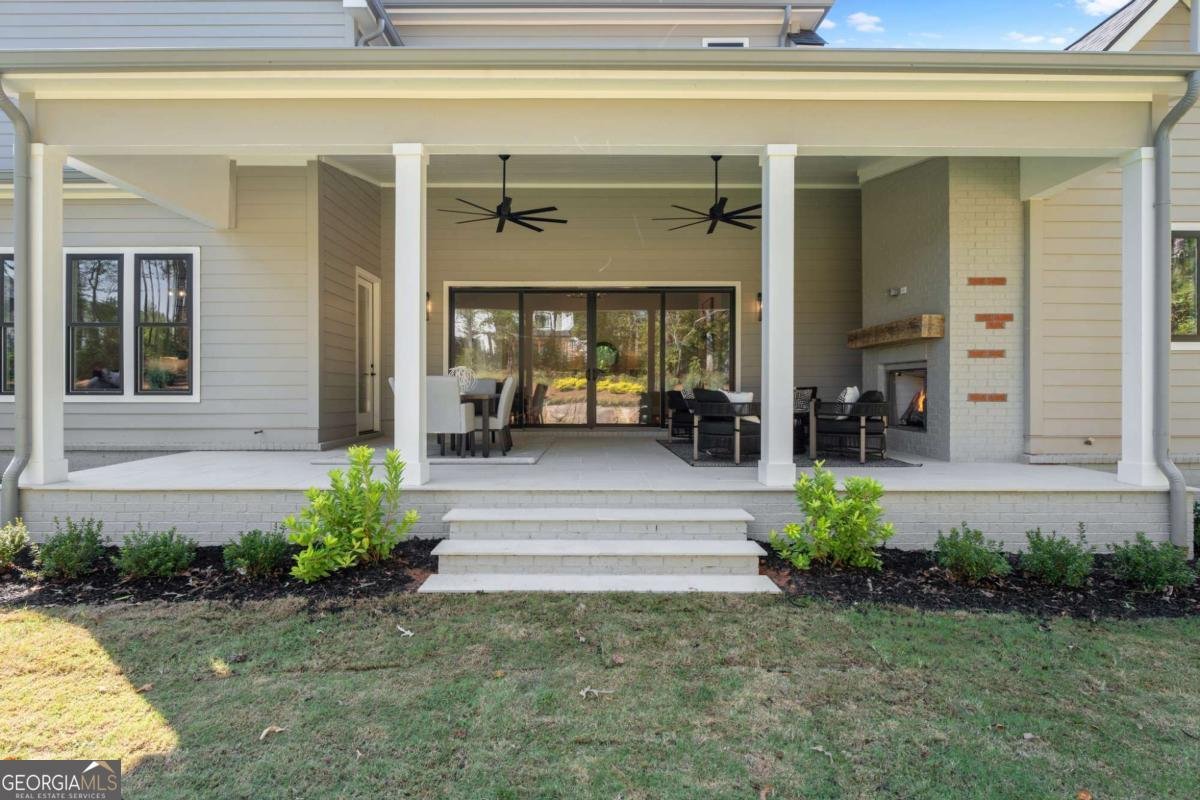 16500 Hopewell Road Alpharetta - Photo 35