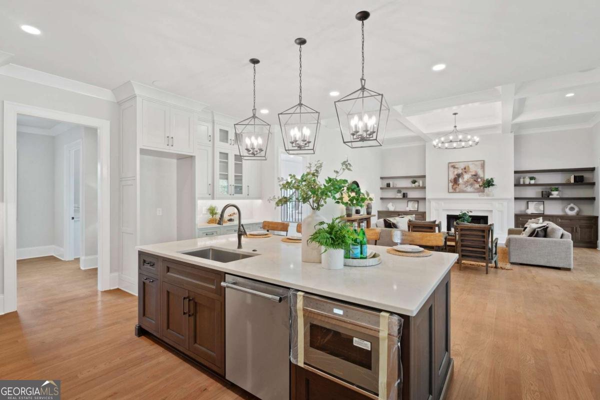 16500 Hopewell Road Alpharetta - Photo 8
