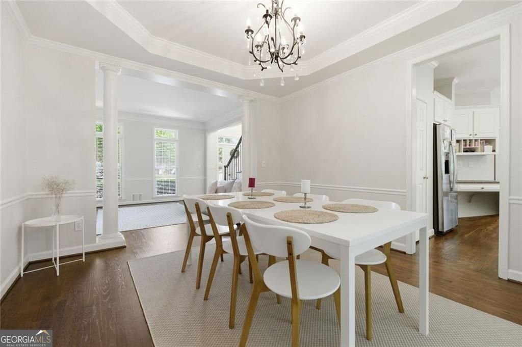 2046 Kinsmon Drive Marietta - Photo 10