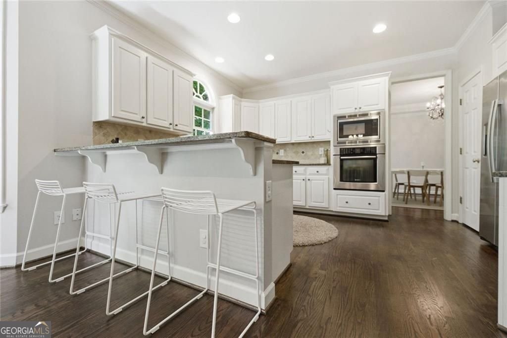 2046 Kinsmon Drive Marietta - Photo 13