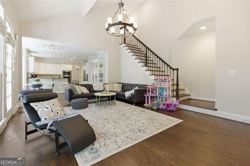 2046 Kinsmon Drive Marietta - Photo 18