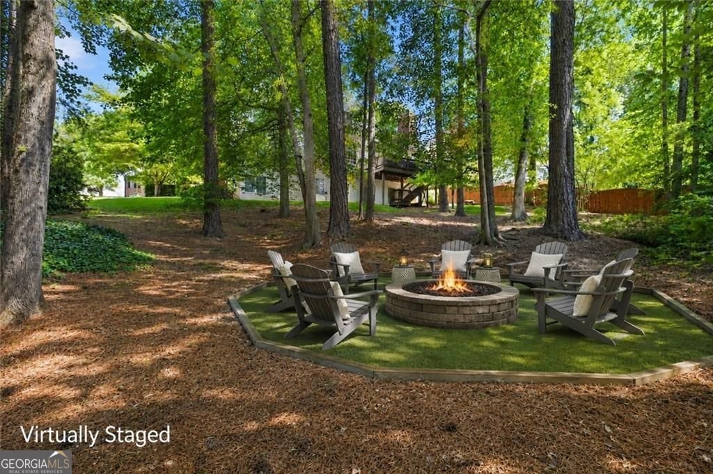 2046 Kinsmon Drive Marietta - Photo 27