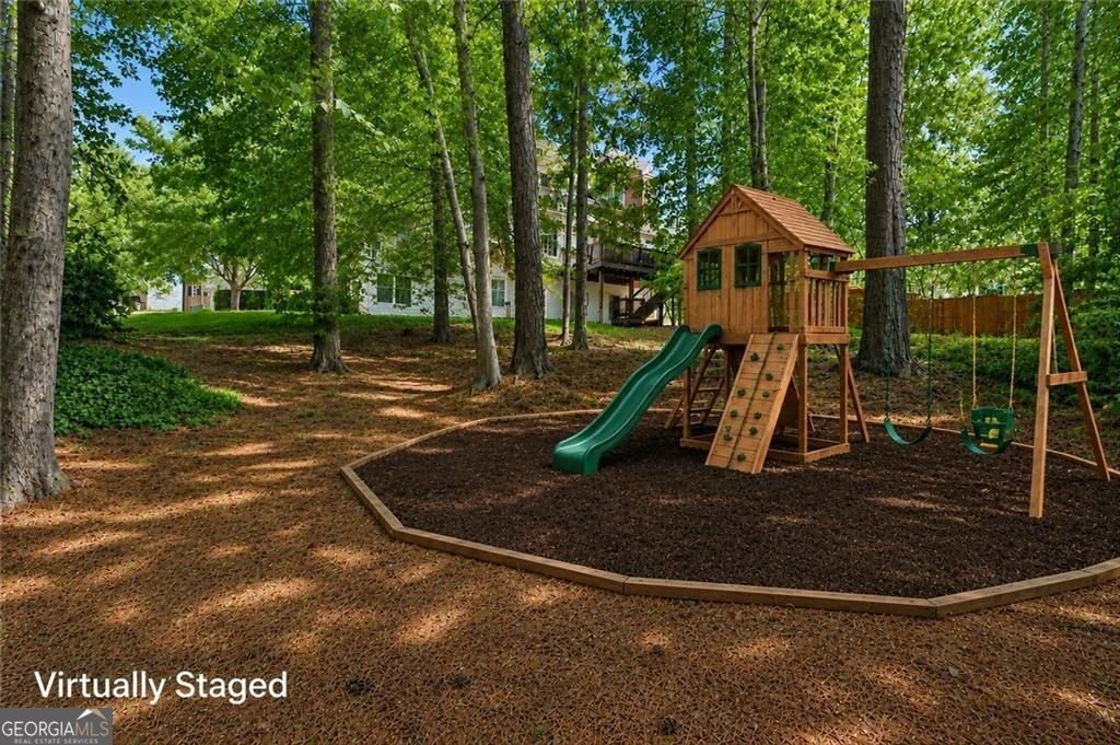 2046 Kinsmon Drive Marietta - Photo 28