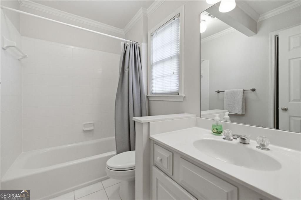 2046 Kinsmon Drive Marietta - Photo 40