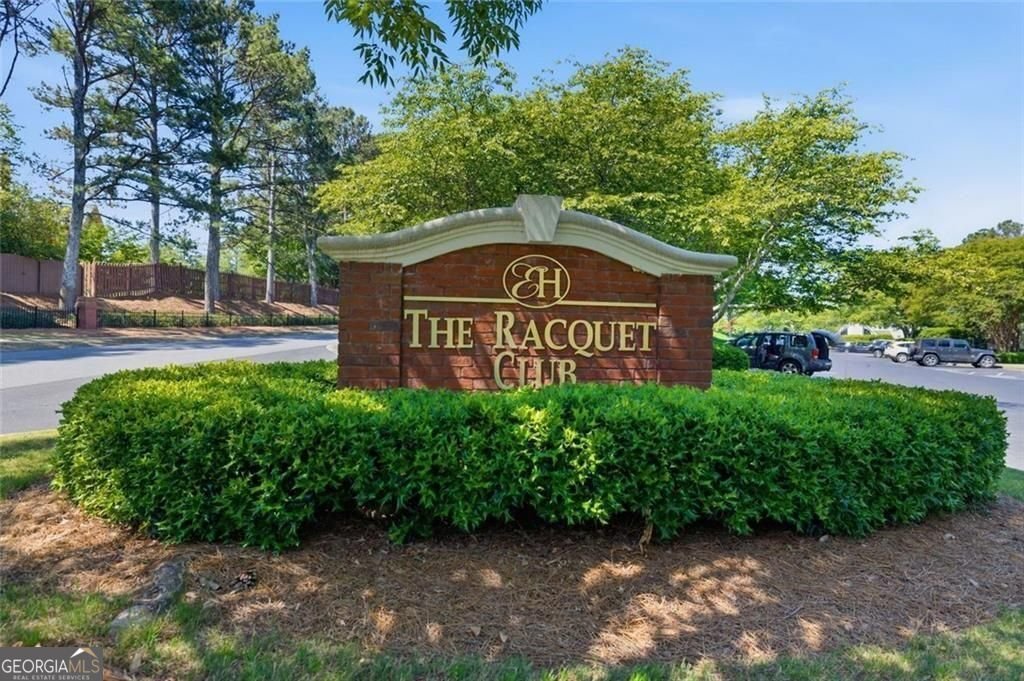 2046 Kinsmon Drive Marietta - Photo 56