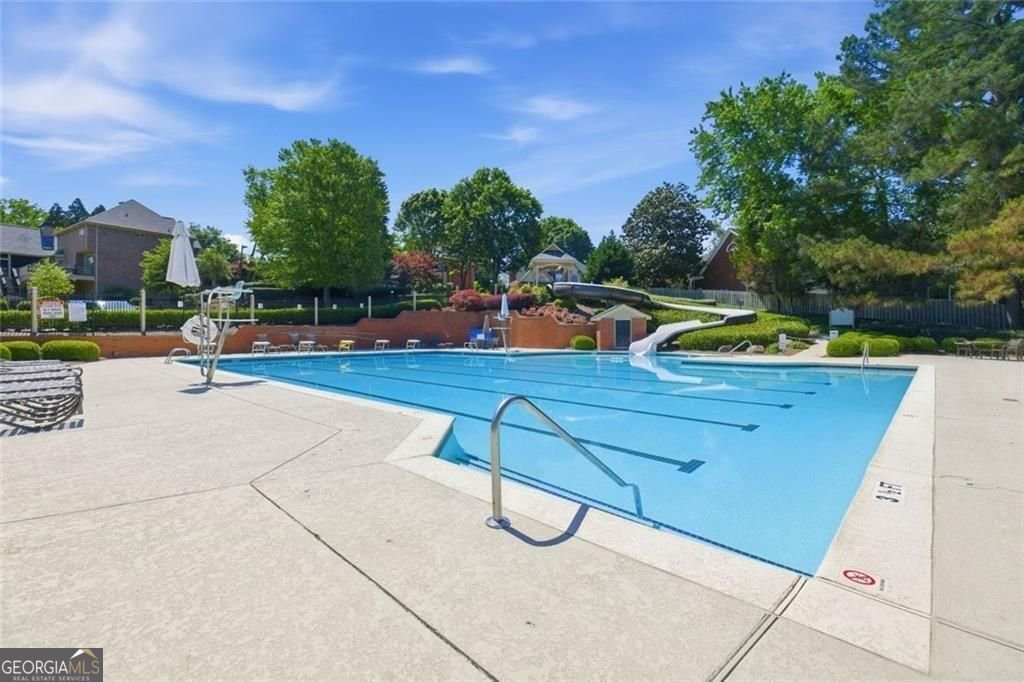 2046 Kinsmon Drive Marietta - Photo 69