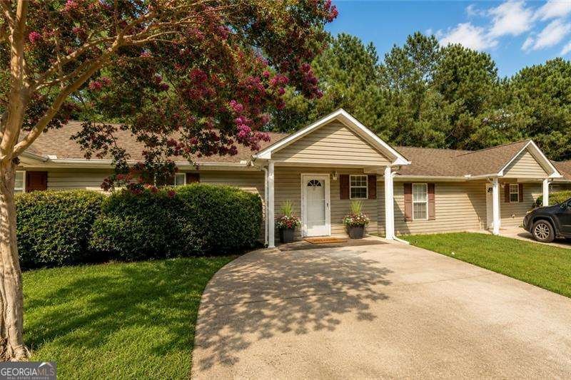 129 Jacobs Way Jasper - main photo